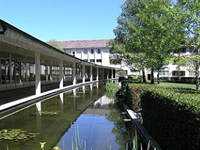 澳洲国立大学 