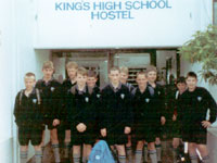 King's High School (Dunedin)