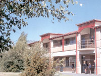 King's High School (Dunedin)