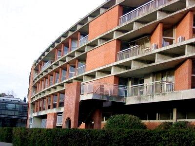 图卢兹社会科学第一大学 