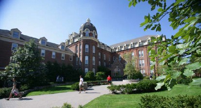 过的或了解的评价下,答:戴顿大学(universityofdayton),又译代顿大学